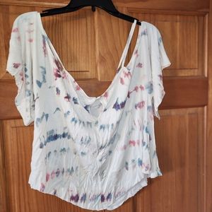 American Eagle soft and sexy shirt